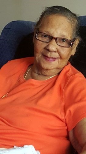 Obituary of Beryl Unis Hayle