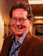 Johnny Johnson, Ph.D.