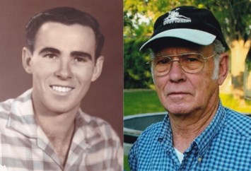 Obituary of Stanley Wilford Andreason