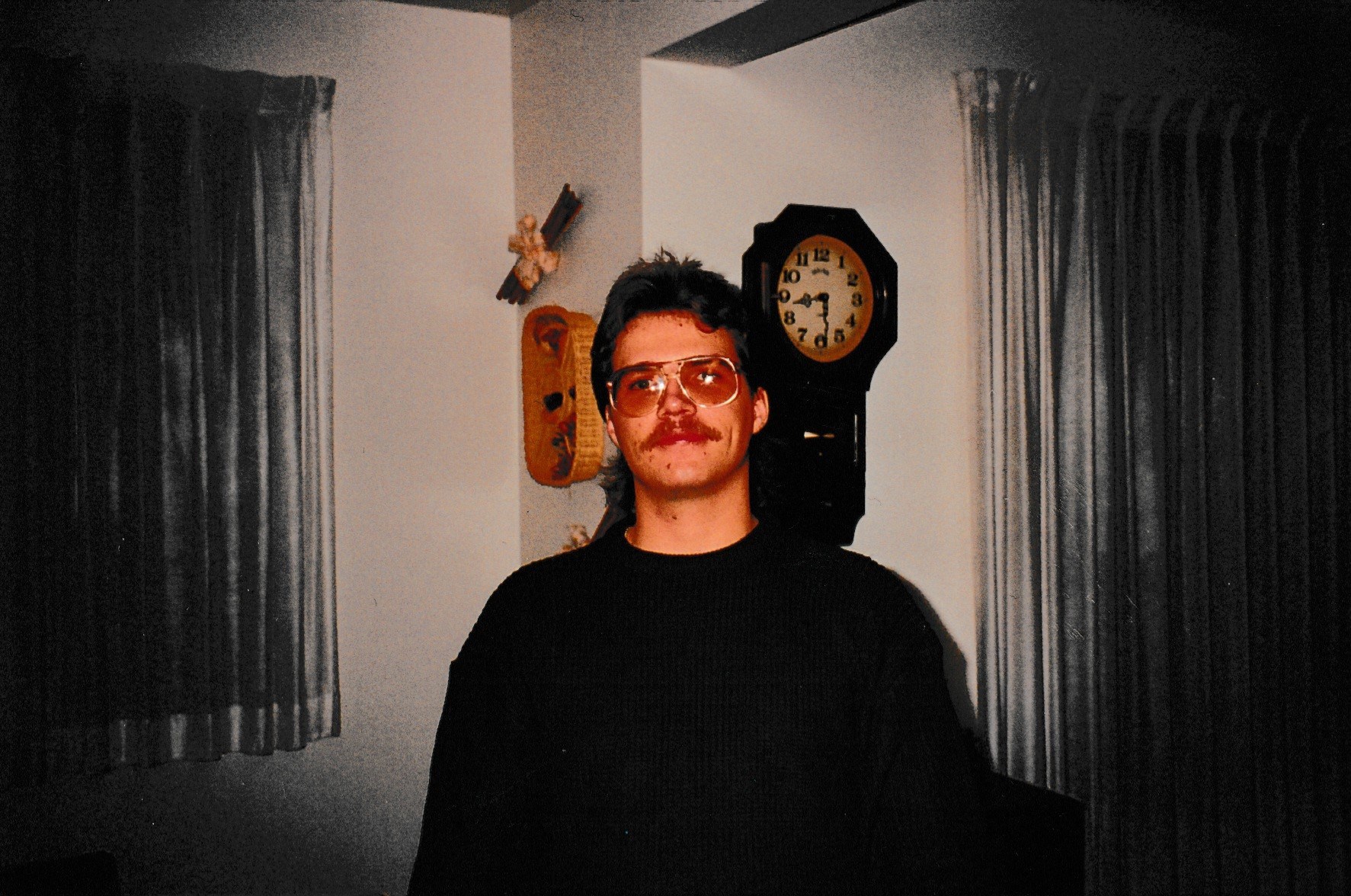 Obituary of David Roger Regan Ernest Carnegie