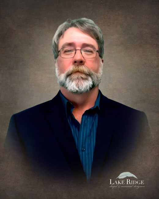 Obituario de David Bryant  Childers