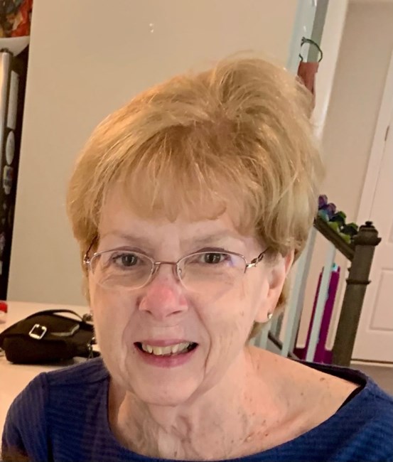 Obituary of Susan McLeod Kirkham