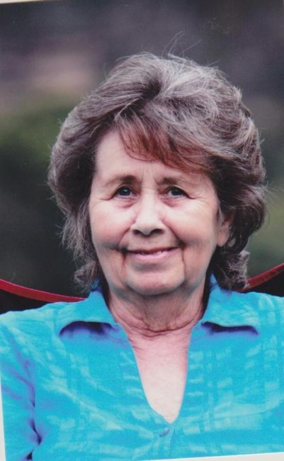 Obituary of Sandra June Colwell