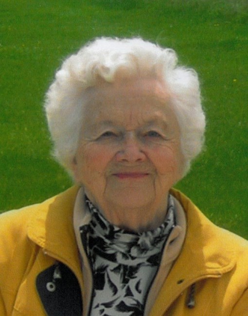 Obituary of Frances Cecelia Reardon