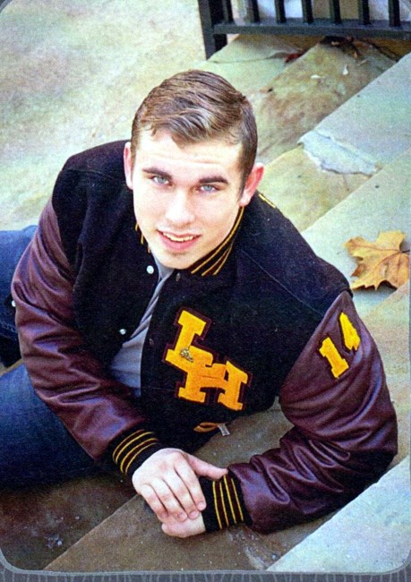 Obituary of James Verlin Shaw