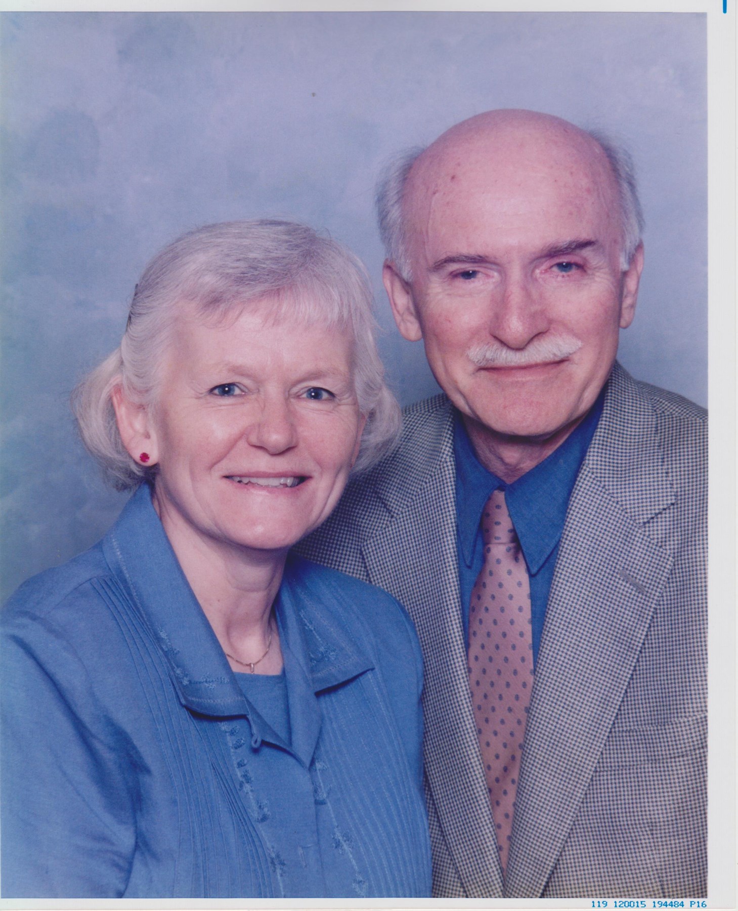 Obituary of Anton Franz Schreiner