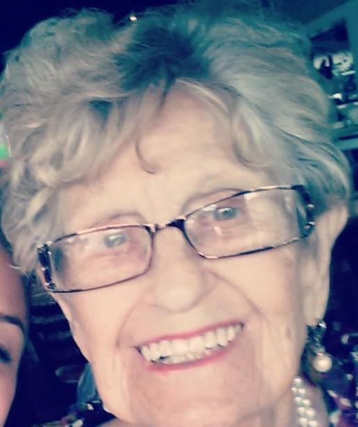 Avis de décès de Dorothy K Babcock