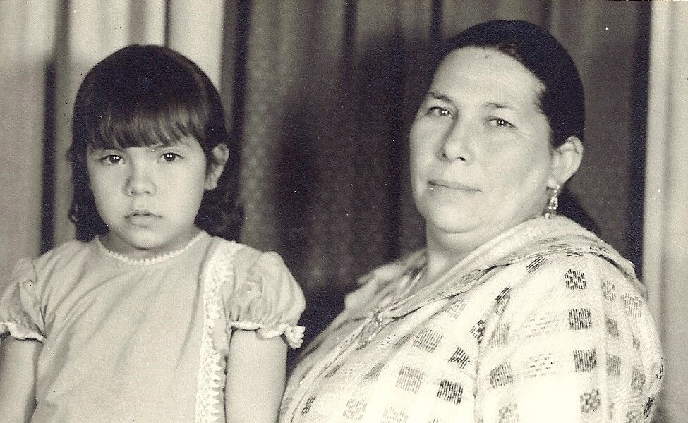 Obituary of Josefina Sanchez Gonzalez