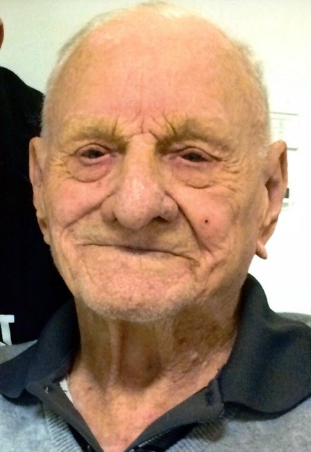 Obituary of William Leitner