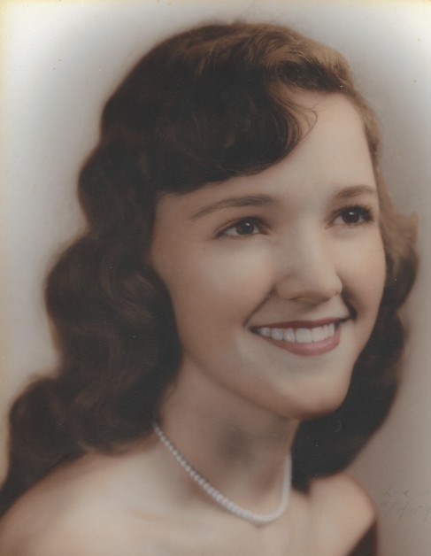 Obituary of Margie Ann Carden