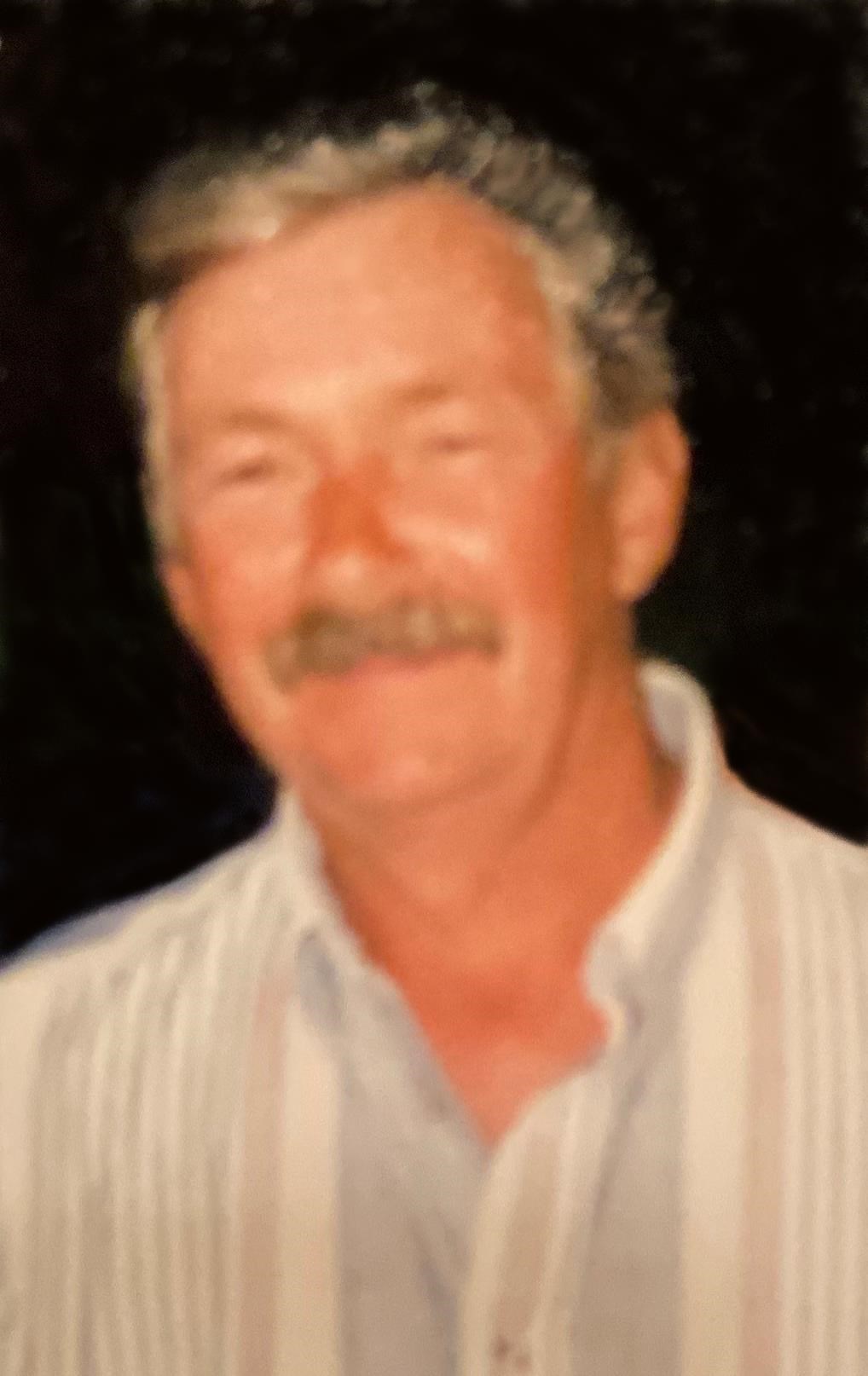 Obituary of James Thomas Mola