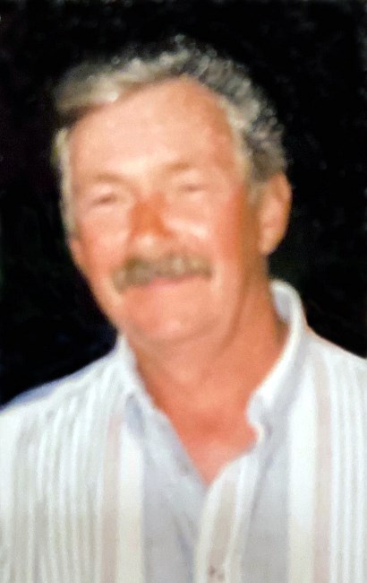 Obituary of James Thomas Mola