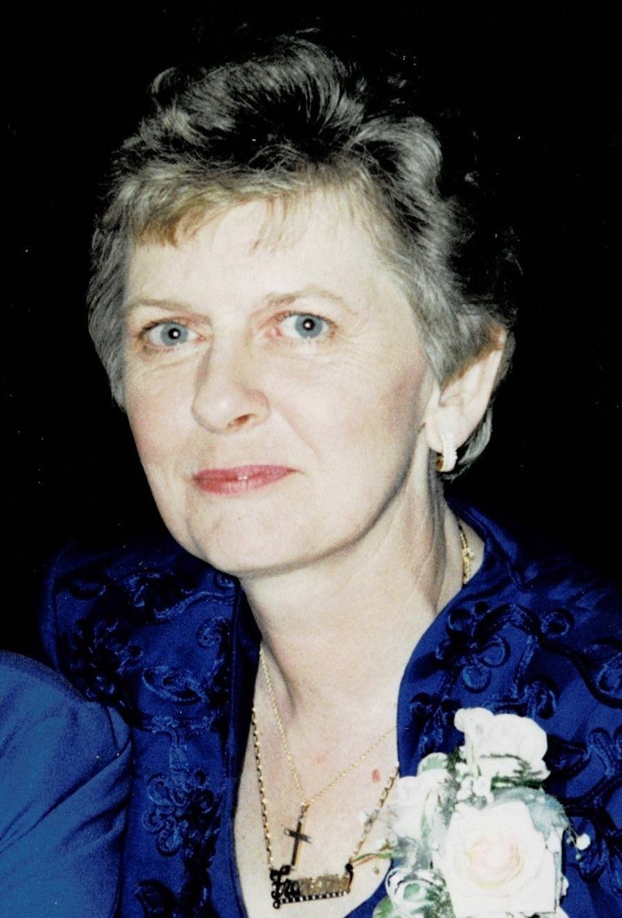 Obituary of Francine C. Kaufman