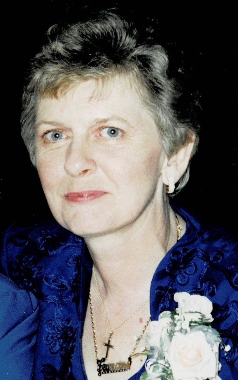 Obituary main image