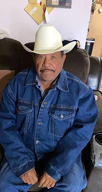 Obituary of Gonzalo Gutierrez