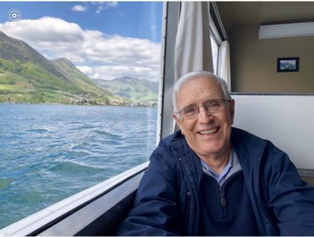 Obituary of David L. Hodge