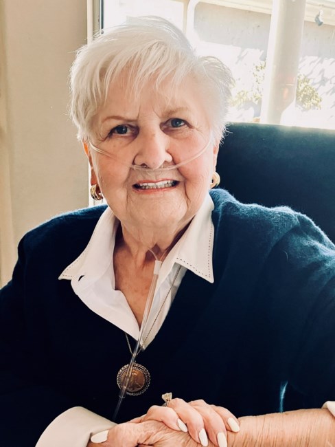 Obituary of Joyce Laverne Samuels