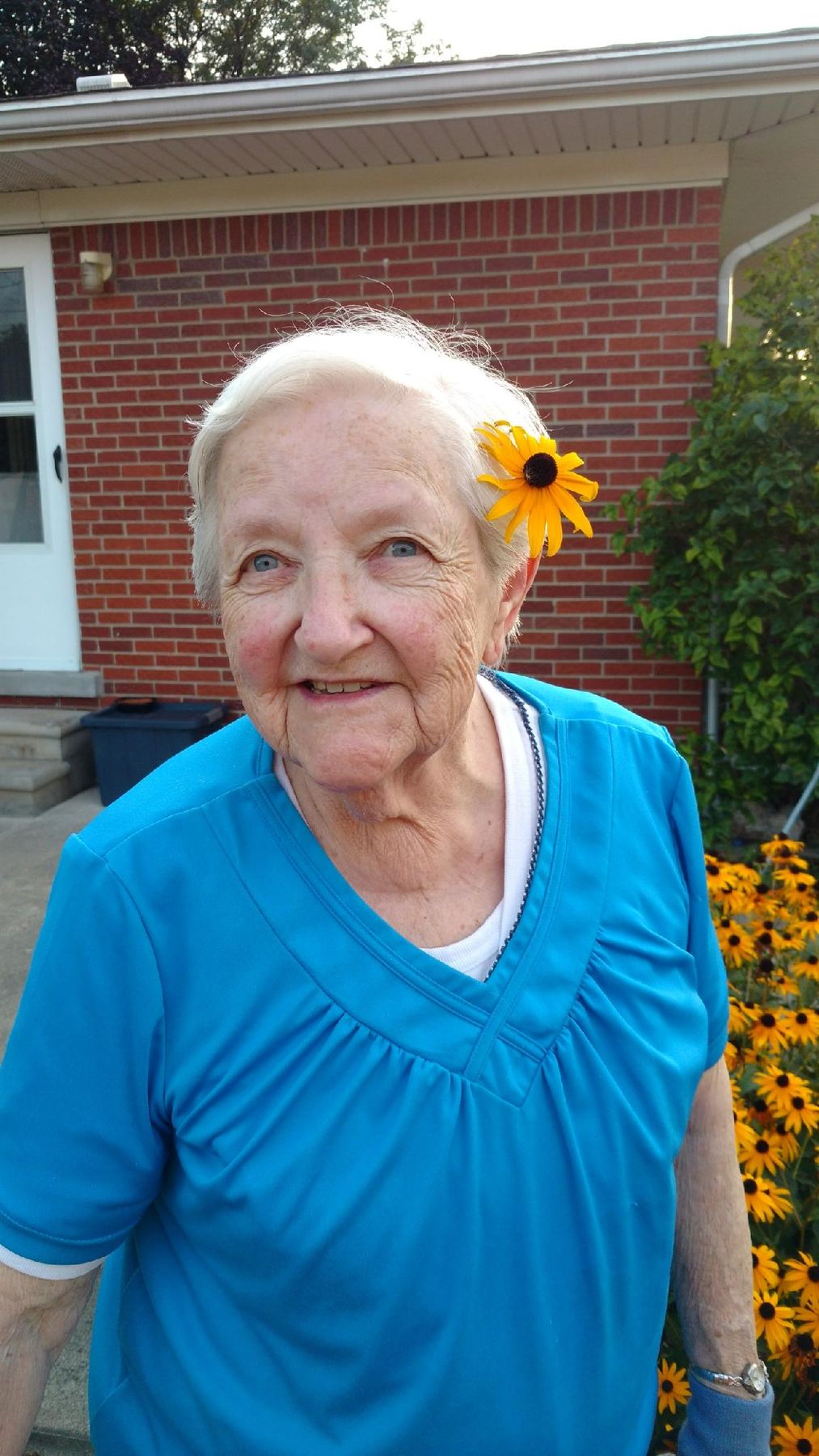 Obituary of Dolores Mae Horiski