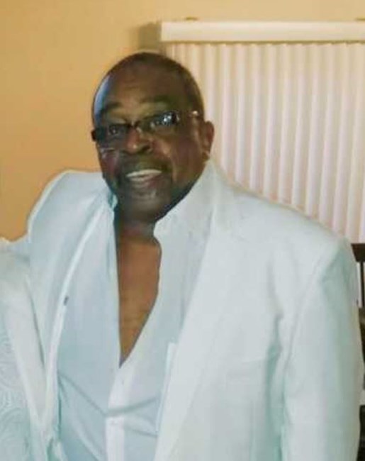 Obituary of Ralph Dawson