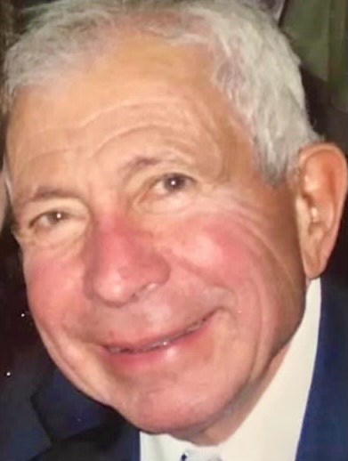 Avis de décès de Peter George Magiros