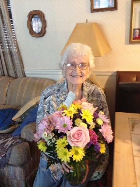 Obituary of Maetopa Pierce Carter Vickery