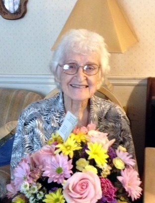 Avis de décès de Maetopa Pierce Carter Vickery