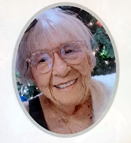 Obituary of Joyce Shelton Dean