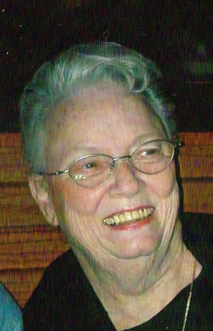 Obituary of Sandra Unrue