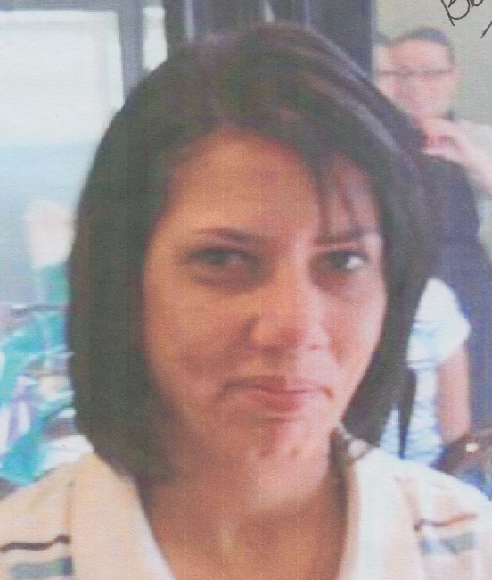 Obituary of Patricia Lynne Horsfall