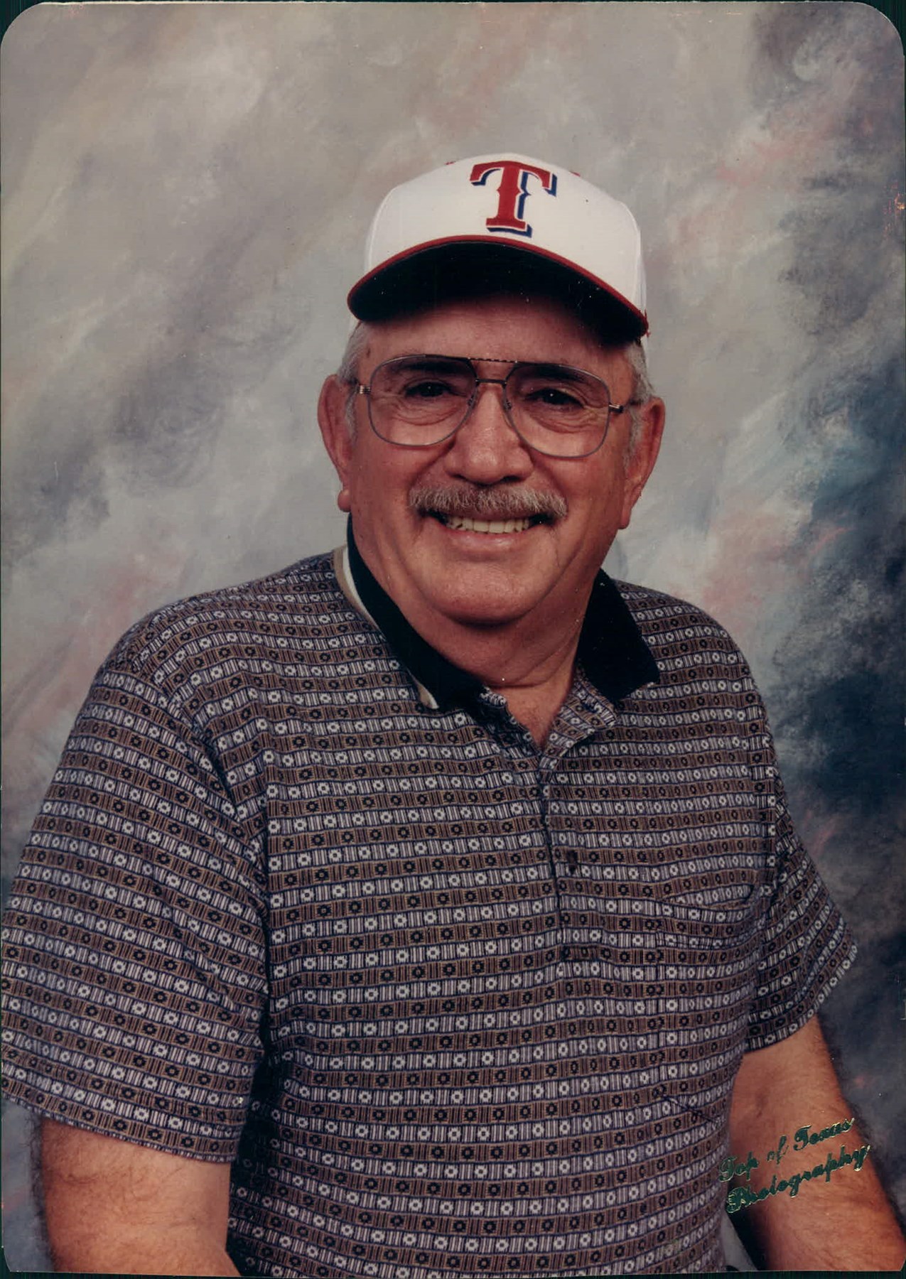 Charles Magers Obituary Arlington, TX