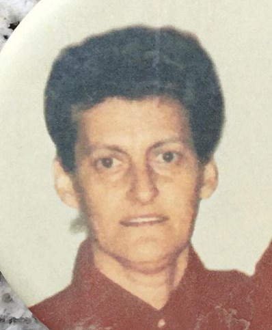 Obituary of Vivian Lambert Bourque