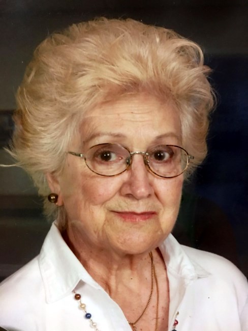 Obituary of Angela DeMaio