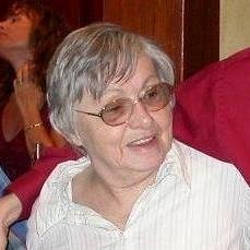 Obituary of Elizabeth Philomene Gredig