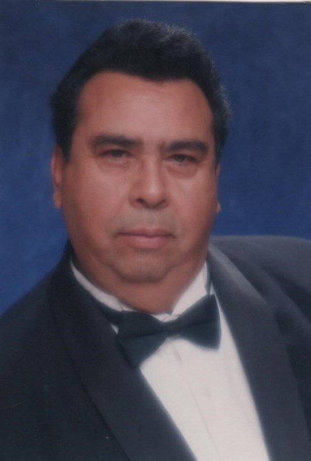 Obituary of Arturo O. Rodriguez