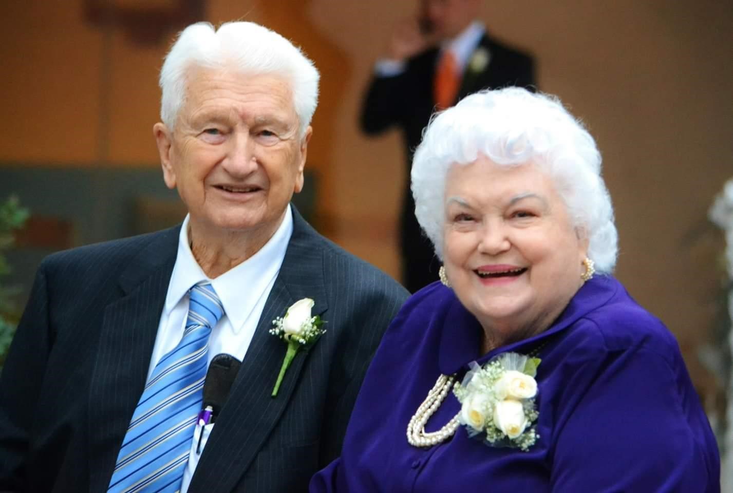 Obituary of James Leland Self