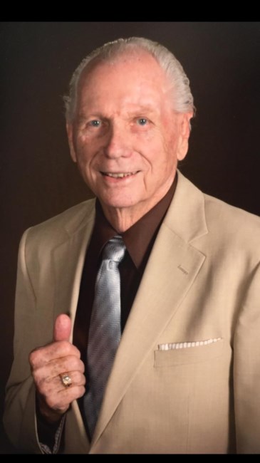 Obituary of Carl Koenes