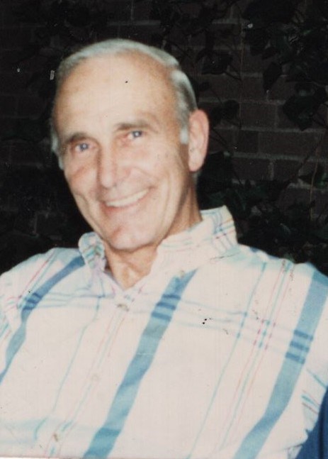 Obituary of Noah Alonso