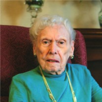 Obituary of Margaret Patricia Barry