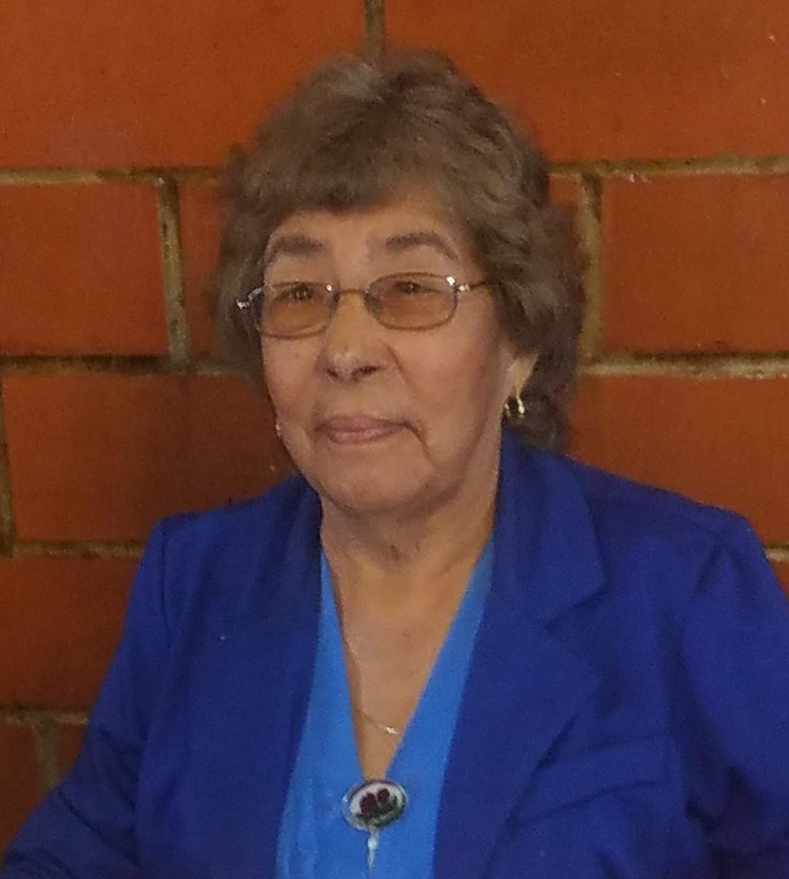 Isabel Duran Obituary - Corpus Christi, TX