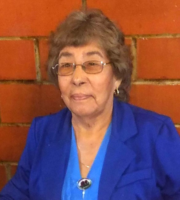 Obituario de Isabel V. Duran