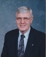 Eldred Teague