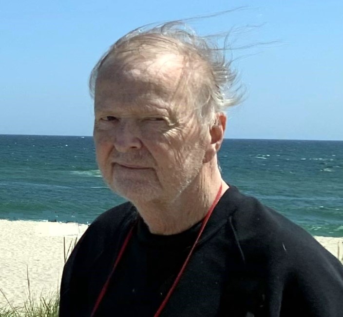 Obituary of Paul Anthony Gregg