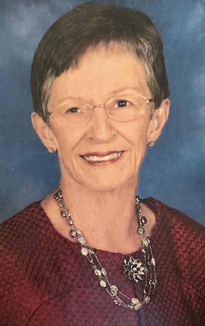 Obituario de Rebecca Ann Marks
