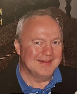 Obituary of Ross Kenneth MacQueen