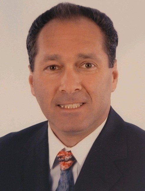 Obituary of Walter Joseph Lowry Jr.