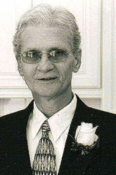 Obituary of Rodney Thomas Pearson