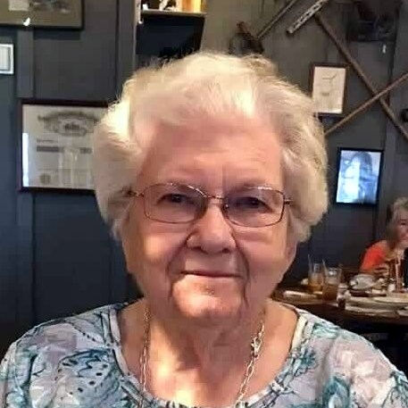 Obituary of Joyce Marie Wilson