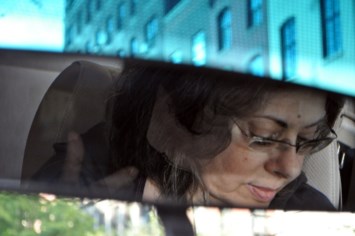 Obituary of Sandra Franklin-Sacks