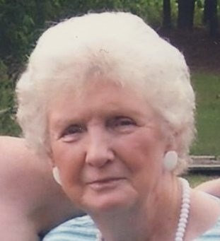 Obituary of Billie Jeanette Thigpen Jenkins