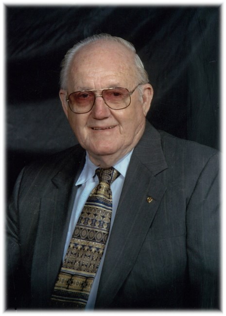 Obituary of William R. Twigg